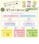 APS　リップクリーム　ユーカリ＆ティーツリー  4g　/　APS 润唇膏 桉树&茶树 4g　/　APS 護唇膏 尤加利&茶樹  4g　/　APS LIP CREAM Eucalyptus & Tea tree 4g