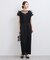 【新色追加】【VISDRESS】チュールフリルセットオールインワン【低身長向けサイズ有】