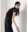 【新色追加】【VISDRESS】チュールフリルセットオールインワン【低身長向けサイズ有】
