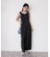 【新色追加】【VISDRESS】チュールフリルセットオールインワン【低身長向けサイズ有】