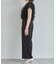 【新色追加】【VISDRESS】チュールフリルセットオールインワン【低身長向けサイズ有】