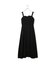 【VIS DRESS】【3WAY】シアートップスセットキャミドレス