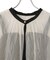 【VIS DRESS】【3WAY】シアートップスセットキャミドレス