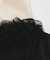 【VIS DRESS】チュールフラワードッキングワンピース