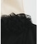 【VIS DRESS】チュールフラワードッキングワンピース