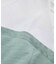 【新色追加】【美easy】釦ビスチェTシャツドッキングプルオーバー【接触冷感/洗える】