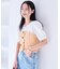 【新色追加】【美easy】釦ビスチェTシャツドッキングプルオーバー【接触冷感/洗える】