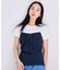【新色追加】【美easy】ねじりリボンTシャツドッキングプルオーバー【接触冷感/洗える】