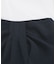 【新色追加】【美easy】ねじりリボンTシャツドッキングプルオーバー【接触冷感/洗える】