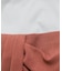 【新色追加】【美easy】ねじりリボンTシャツドッキングプルオーバー【接触冷感/洗える】