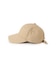 バックリボンツイルCAP