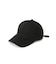 バックリボンツイルCAP