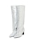 ワイドロングブーツ