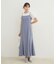 【新色追加】【VIS DRESS】チュールパールブラウス＆ジャガードワンピースセット