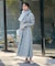 【VIS DRESS】総レースバックオープンワンピース
