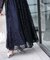 【VIS DRESS】総レースバックオープンワンピース