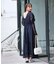 【VIS DRESS】総レースバックオープンワンピース