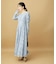 【VIS DRESS】総レースバックオープンワンピース