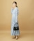 【VIS DRESS】総レースバックオープンワンピース