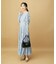 【VIS DRESS】総レースバックオープンワンピース