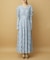 【VIS DRESS】総レースバックオープンワンピース