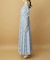【VIS DRESS】総レースバックオープンワンピース