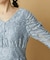 【VIS DRESS】総レースバックオープンワンピース