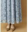 【VIS DRESS】総レースバックオープンワンピース