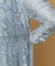 【VIS DRESS】総レースバックオープンワンピース