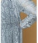 【VIS DRESS】総レースバックオープンワンピース