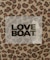 【LOVE BOAT VIS別注】ロゴトートバッグ【A4対応】