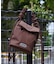 新色追加【OUTDOOR PRODUCTS】VIS別注ドロストミニショルダーバッグ