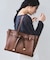 【復刻/WEB限定】【A4収納】フラップタイトートバッグ