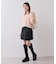 ラビットライクVネックカーディガン/イージーケア・WEB限定カラー