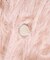 ラビットライクVネックカーディガン/イージーケア・WEB限定カラー