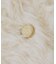 ラビットライクVネックカーディガン/イージーケア・WEB限定カラー