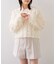ジャージメルトンベルト付きショートパンツ