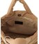 WEB限定追加【OUTDOOR PRODUCTS】VIS別注 フリル トートバッグ / 軽量 2WAY