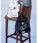 WEB限定追加【OUTDOOR PRODUCTS】VIS別注 ベルト付き パデッド トートバッグ / 2WAY
