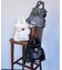 WEB限定追加【OUTDOOR PRODUCTS】VIS別注 ベルト付き パデッド トートバッグ / 2WAY