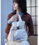 WEB限定追加【OUTDOOR PRODUCTS】VIS別注 ベルト付き パデッド トートバッグ / 2WAY