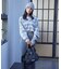 WEB限定追加【OUTDOOR PRODUCTS】VIS別注 ベルト付き パデッド トートバッグ / 2WAY