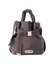 WEB限定追加【OUTDOOR PRODUCTS】VIS別注 ベルト付き パデッド トートバッグ / 2WAY