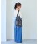 WEB限定追加【OUTDOOR PRODUCTS】VIS別注 ベルト付き パデッド トートバッグ / 2WAY
