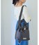 WEB限定追加【OUTDOOR PRODUCTS】VIS別注 ベルト付き パデッド トートバッグ / 2WAY