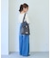 WEB限定追加【OUTDOOR PRODUCTS】VIS別注 ベルト付き パデッド トートバッグ / 2WAY