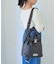 WEB限定追加【OUTDOOR PRODUCTS】VIS別注 ベルト付き パデッド トートバッグ / 2WAY