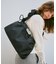 WEB限定追加 【OUTDOOR PRODUCTS】VIS別注 フリル ショルダーバッグ / 2WAY 軽量