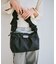 WEB限定追加 【OUTDOOR PRODUCTS】VIS別注 フリル ショルダーバッグ / 2WAY 軽量