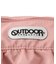 WEB限定追加 【OUTDOOR PRODUCTS】VIS別注 フリル ショルダーバッグ / 2WAY 軽量